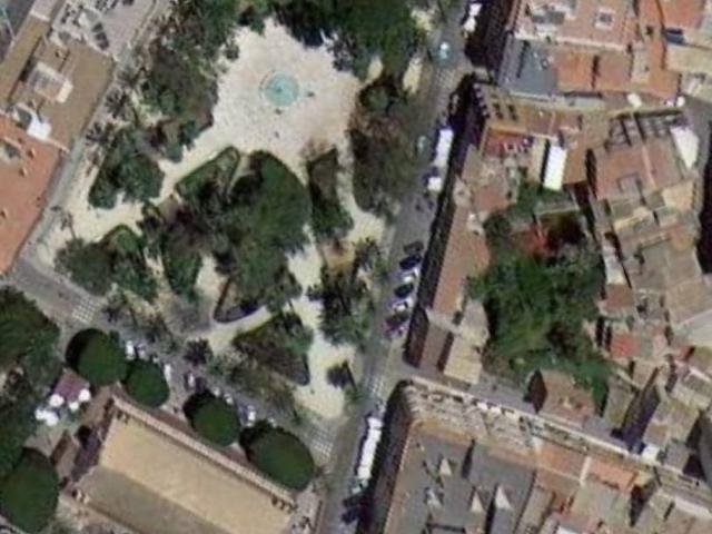 Terreno en Venta en Aspe