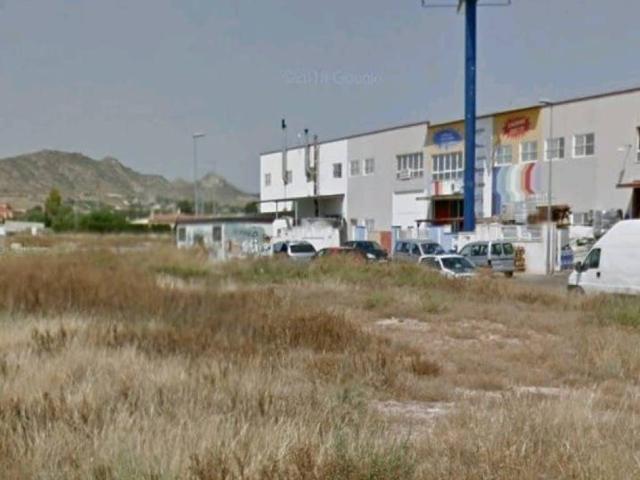 Terreno en Venta en Aspe