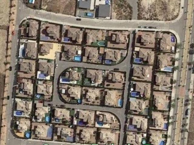 Terreno en Venta en Aspe