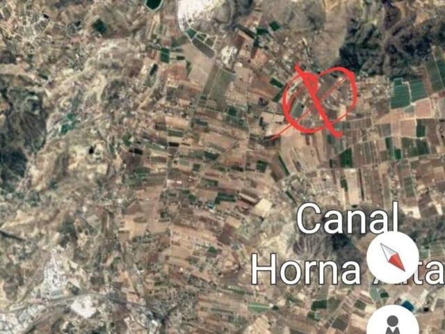 Terreno en Venta en Aspe