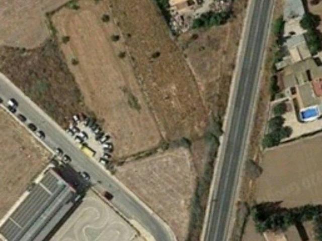 Terreno en Venta en Aspe