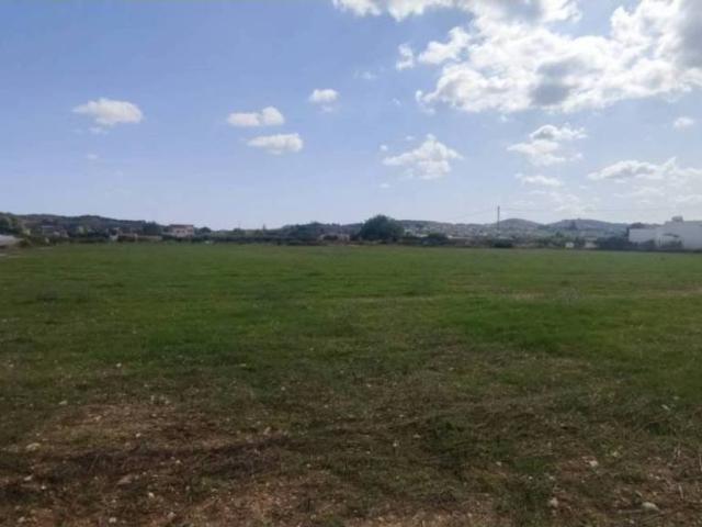 Terreno en Venta en Aspe