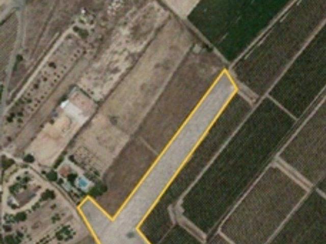 Terreno en Venta en Aspe