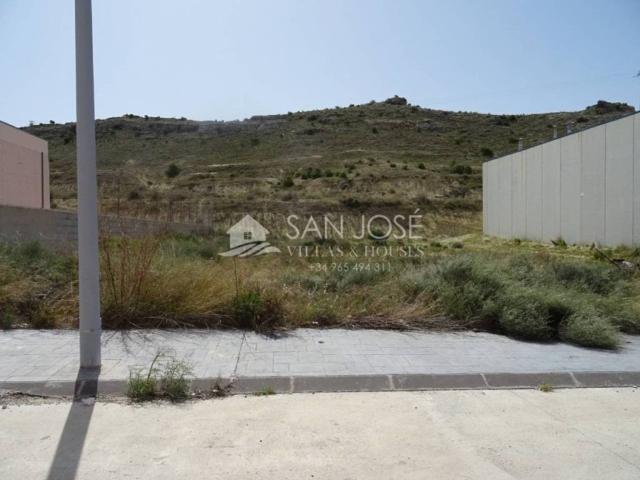 Terreno en Venta en Aspe