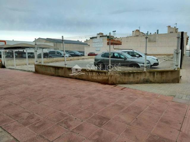 Terreno en Venta en Aspe