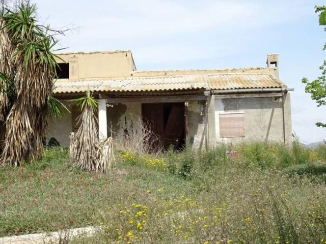 Terreno en Venta en Aspe