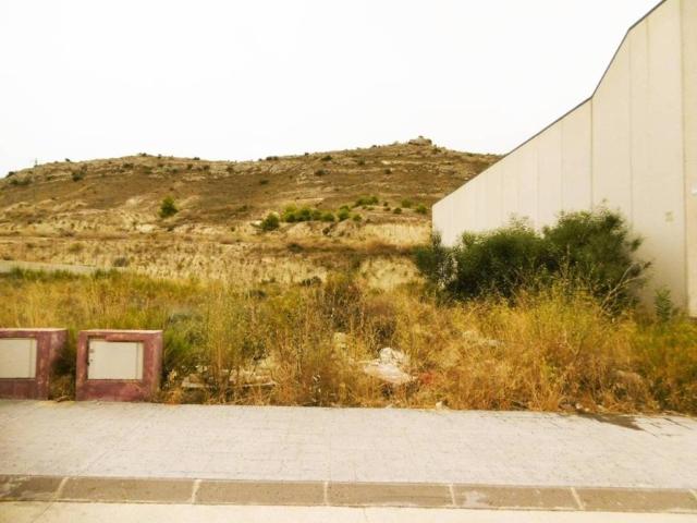 Terreno en Venta en Aspe