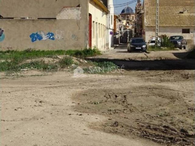 Terreno en Venta en Aspe