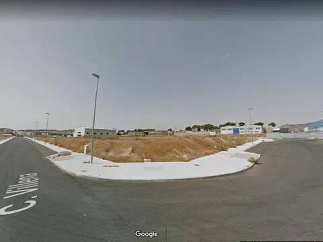 Terreno en Venta en Aspe