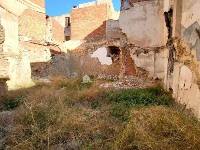Terreno en Venta en Aspe