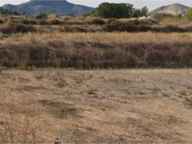 Terreno en Venta en Aspe