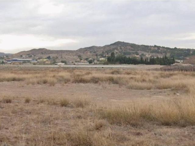 Terreno en Venta en Aspe