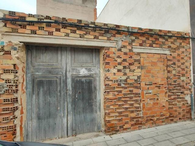 Terreno en Venta en Aspe