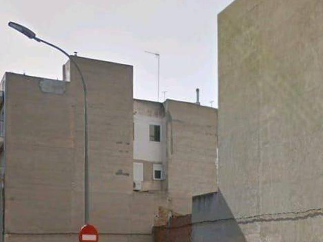 Terreno en Venta en Aspe