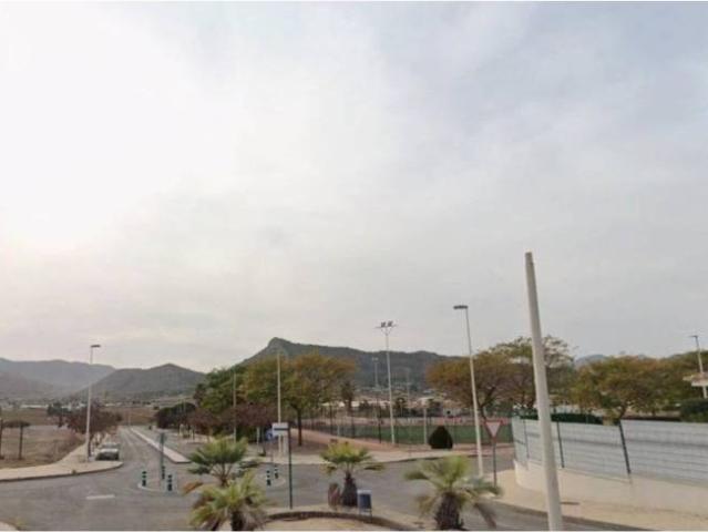 Terreno en Venta en Aspe