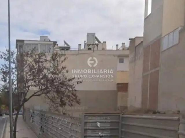 Terreno en Venta en Aspe