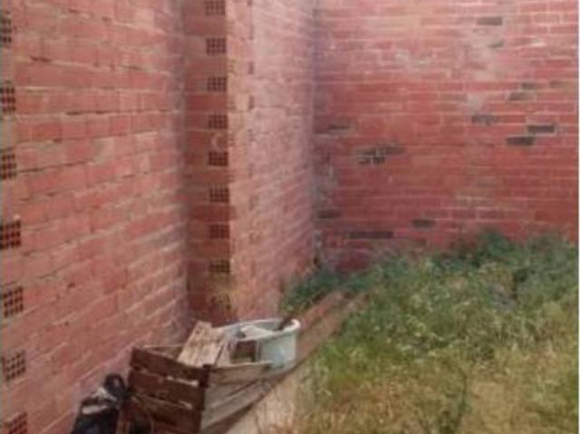 Terreno en Venta en Aspe