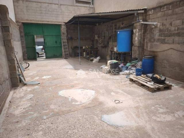 Terreno en Venta en Aspe