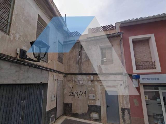 Terreno en Venta en Aspe