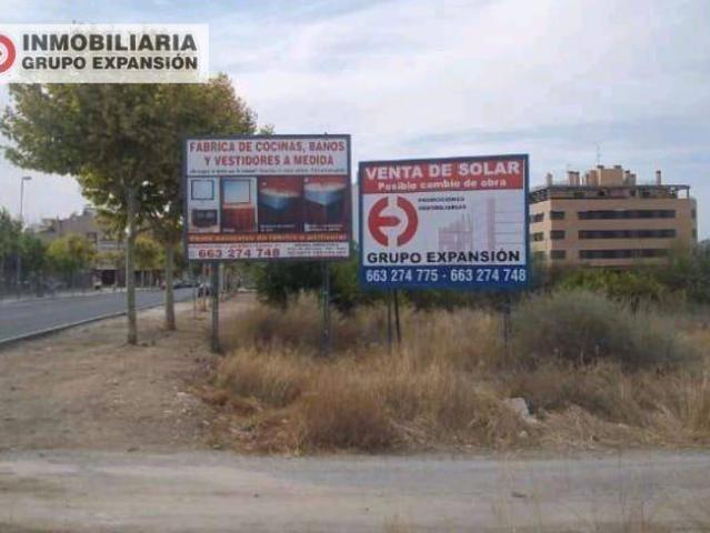 Terreno en Venta en Aspe