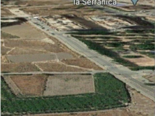 Terreno en Venta en Aspe