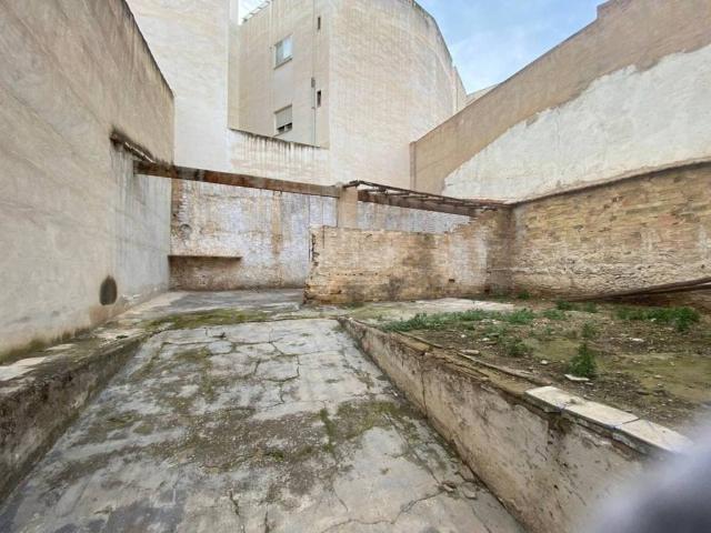 Terreno en Venta en Aspe