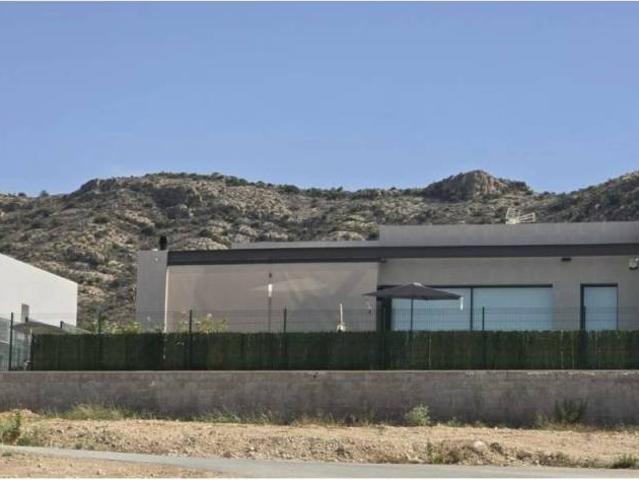 Terreno en Venta en Aspe