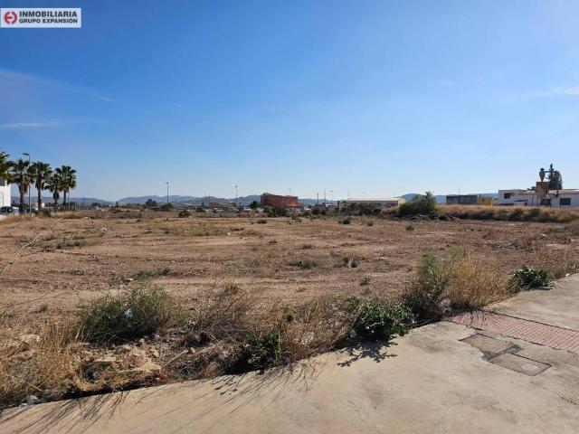 Terreno en Venta en Aspe