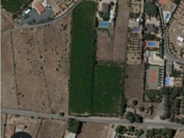 Terreno en Venta en Aspe