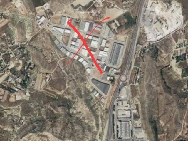 Terreno en Venta en Aspe