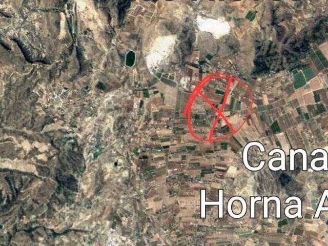 Terreno en Venta en Aspe