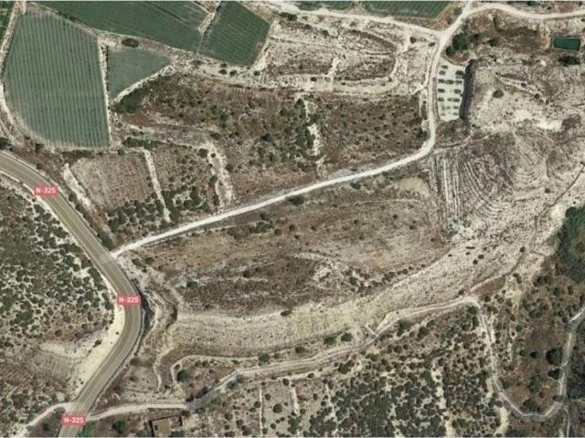 Terreno en Venta en Aspe