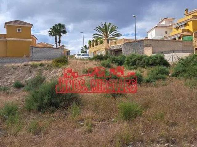 Terreno en Venta en Aspe