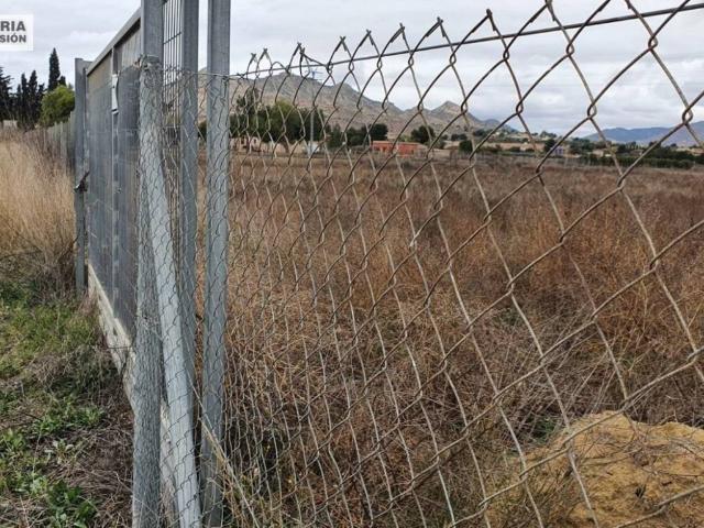 Terreno en Venta en Aspe