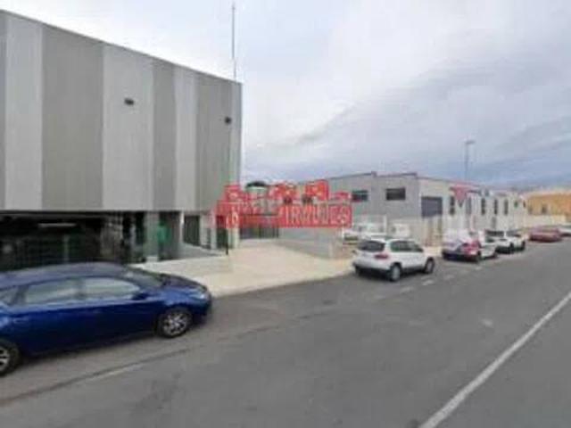 Terreno en Venta en Aspe