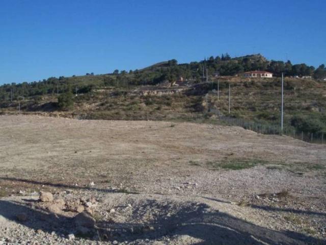 Terreno en Venta en Aspe