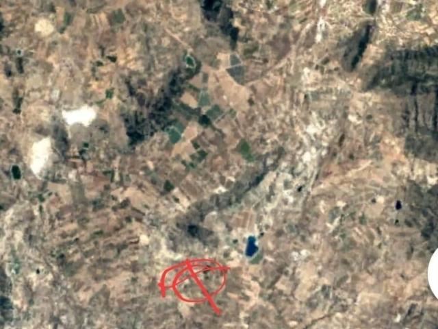 Terreno en Venta en Aspe