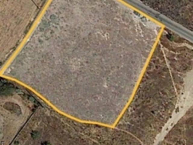 Terreno en Venta en Aspe