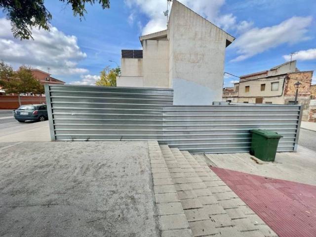 Terreno en Venta en Aspe