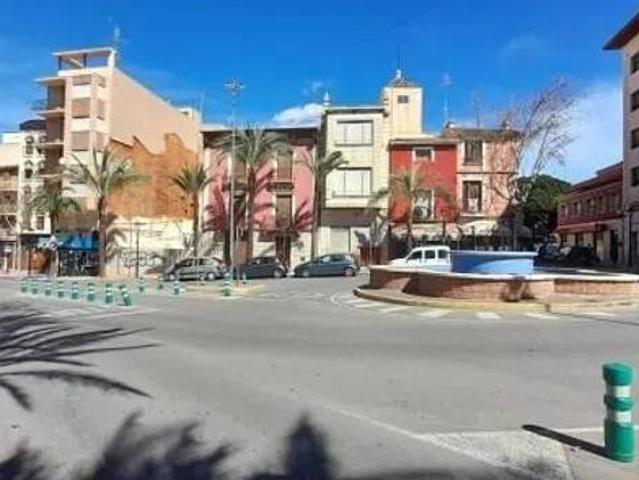 Terreno en Venta en Aspe