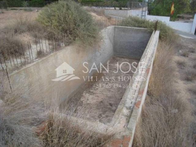 Terreno en Venta en Aspe