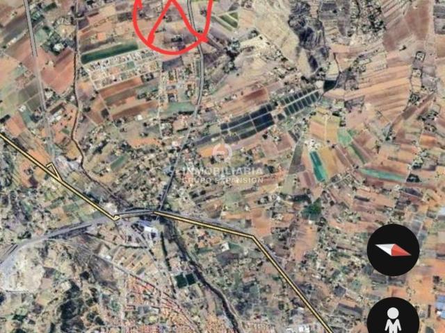 Terreno en Venta en Aspe