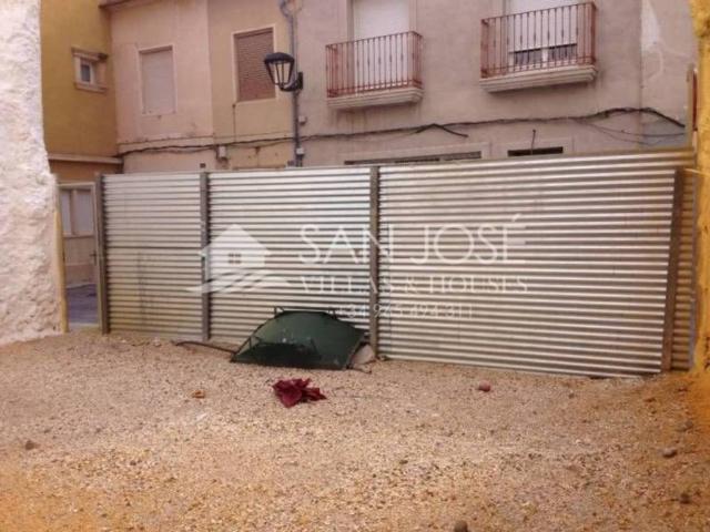 Terreno en Venta en Aspe