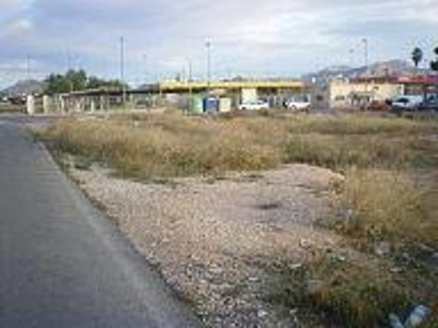 Terreno en venta en Aspe, Aspe