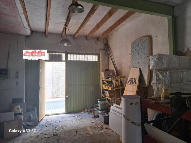 Terreno en venta en Aspe, Aspe