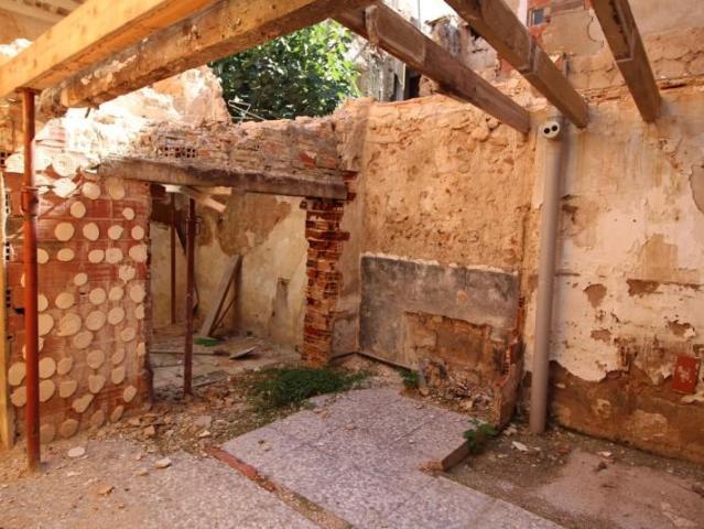 Terreno en venta en Aspe, Aspe