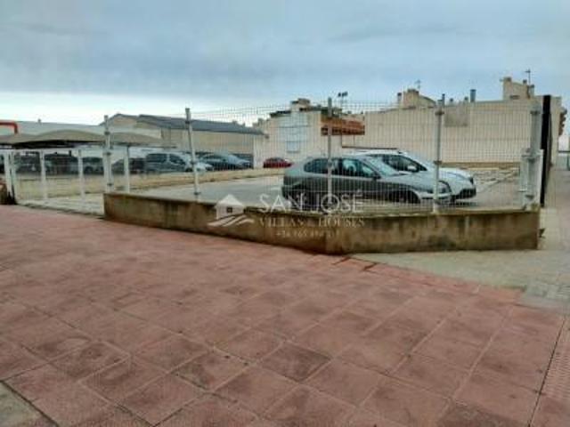 Terreno en venta en Aspe, Aspe