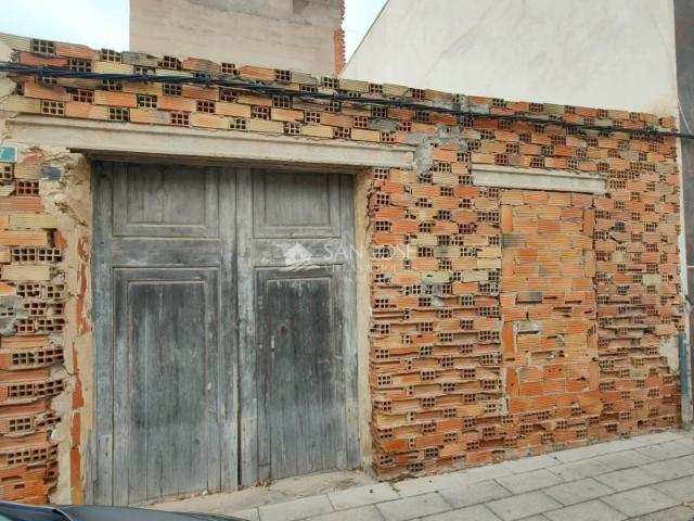 Terreno en venta en Aspe, Las fuentes