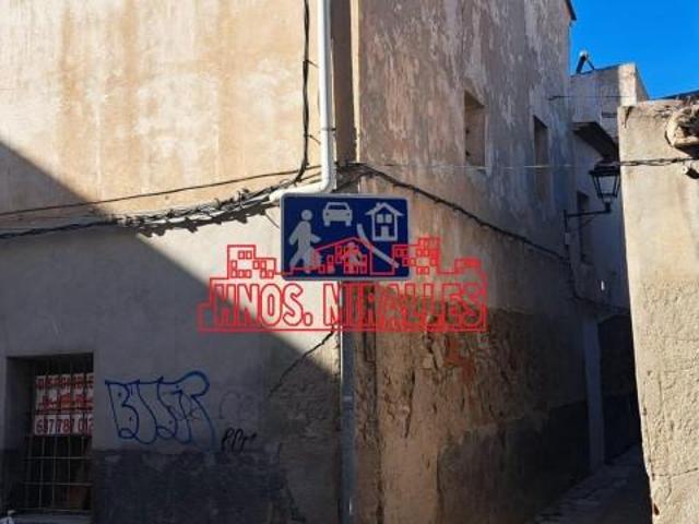 Terreno en venta en Aspe, San juan