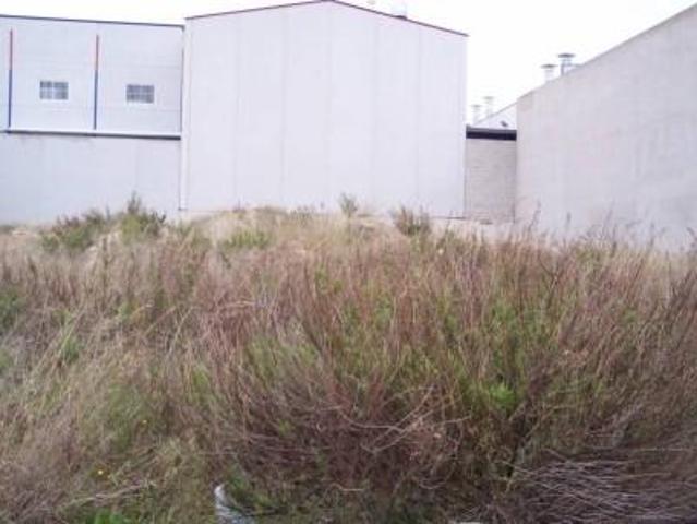 Terreno en venta en Aspe, Tres Hermanas